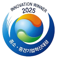헤럴드경제 · 제17회 대한민국 중소·중견기업 혁신대상 「AI 플랫폼대상」 2025